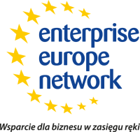 logo projektu EEN